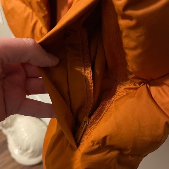 Athleta vest (Gilet downtown) - Picture 6 of 8